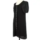 Bcbg Max Azria Silk dress for sale