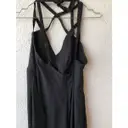 Buy Bcbg Max Azria Silk jumpsuit online