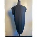 Buy Bottega Veneta Silk mid-length dress online
