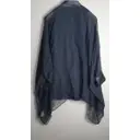 Buy Brunello Cucinelli Silk blouse online