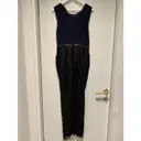 Buy by Malene Birger Silk maxi dress online