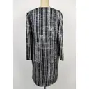 Buy by Malene Birger Silk mid-length dress online