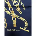 Luxury Celine Scarves Women - Vintage