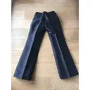 Buy Celine Silk straight pants online