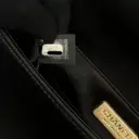 Silk clutch bag Chanel