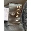 Silk coat Chanel