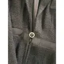 Silk coat Chanel - Vintage