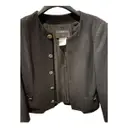 Silk jacket Chanel - Vintage