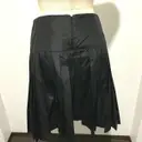 Chanel Silk mini skirt for sale