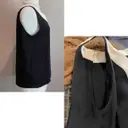 Silk vest Chanel - Vintage