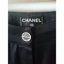 Buy Chanel Silk trousers online
