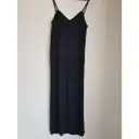 Chantal Thomass Silk maxi dress for sale