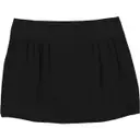 Chloé Silk mini skirt for sale