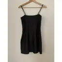 Buy Réalisation Christy silk mini dress online