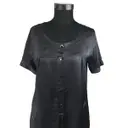 Buy DEA KUDIBAL Silk mini dress online