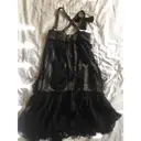 D&G Silk mid-length dress for sale