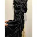 Silk mid-length dress D&G