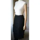 Buy D&G Silk skirt online
