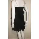 Buy Diane Von Furstenberg Silk mini dress online