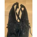 Silk jumpsuit Diane Von Furstenberg