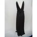 Buy Dior Silk maxi dress online