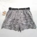Buy Dkny Silk shorts online