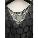 Buy Dolce & Gabbana Silk maxi dress online