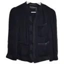Silk short vest Dolce & Gabbana