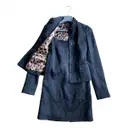Silk suit jacket Dolce & Gabbana