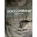 Silk jacket Dolce & Gabbana