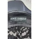 Silk knitwear Dolce & Gabbana