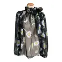 Silk blouse Dolce & Gabbana