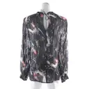 Buy Dorothee Schumacher Silk blouse online