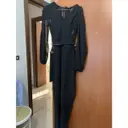 Buy Elisabetta Franchi Silk dress online