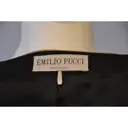 Silk blazer Emilio Pucci