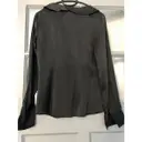 Buy Armani Exchange Silk shirt online