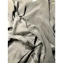 Silk shirt Armani Exchange