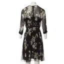 Erdem Silk mid-length dress for sale