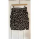 Buy Ba&sh Fall Winter 2020 silk mini skirt online