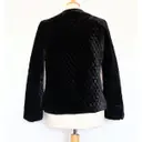 Buy Ganni Silk jacket online