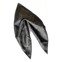 Gavroche 45 silk scarf Hermès