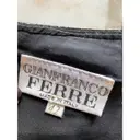 Luxury Gianfranco Ferré Tops Women - Vintage
