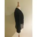 Silk suit jacket Giorgio Armani