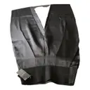 Buy Giorgio Armani Silk trousers online
