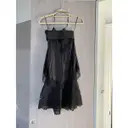 Givenchy Silk mini dress for sale