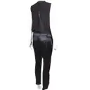 Buy Givenchy Silk jumpsuit online - Vintage