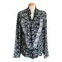 Silk shirt Givenchy