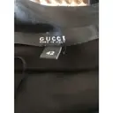 Buy Gucci Silk mid-length dress online