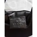 Silk mini bag Gucci