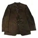 Silk jacket Gucci